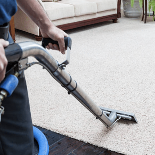 Carpet Cleaning